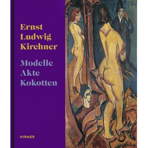 Ernst Ludwig Kirchner