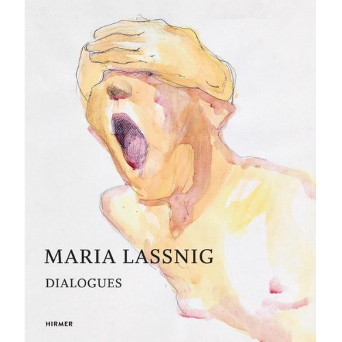 Antonia Hoerschelmann & Anita Haldemann - Maria Lassnig