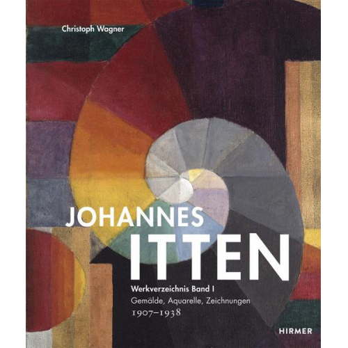 Christoph Wagner - Johannes Itten