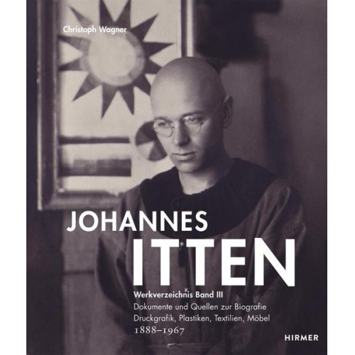 Christoph Wagner - Johannes Itten