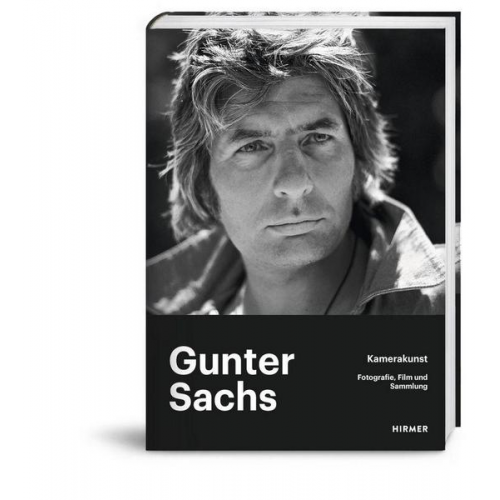 Gunter Sachs – Kamerakunst