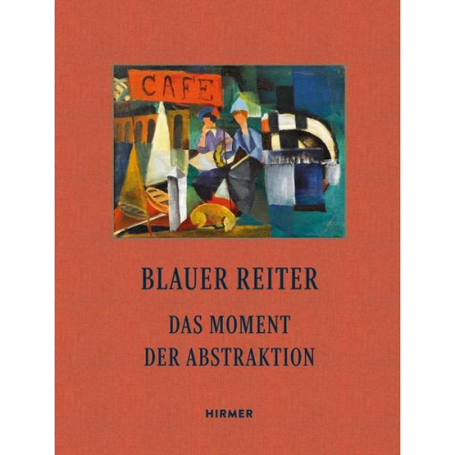 Blauer Reiter