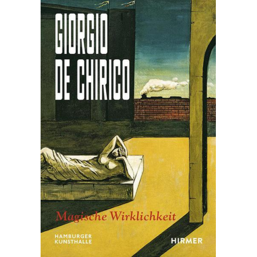 Giorgio De Chirico