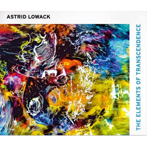 Astrid Lowack