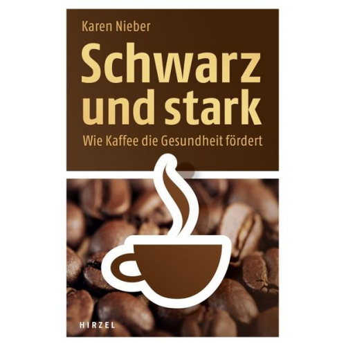 Karen Nieber - Schwarz und stark