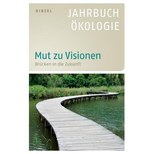 Mut zu Visionen