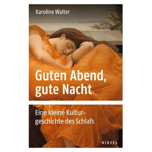 Karoline Walter - Guten Abend, gute Nacht