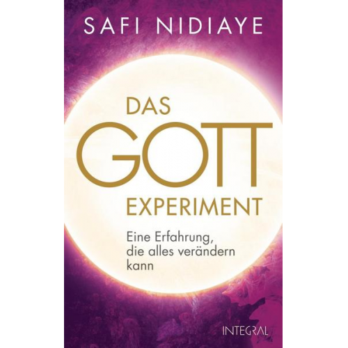 Safi Nidiaye - Das Gott-Experiment
