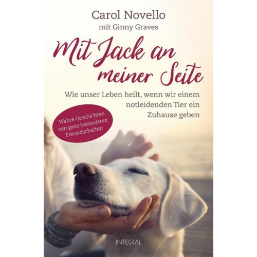 Carol Novello & Ginny Graves - Mit Jack an meiner Seite