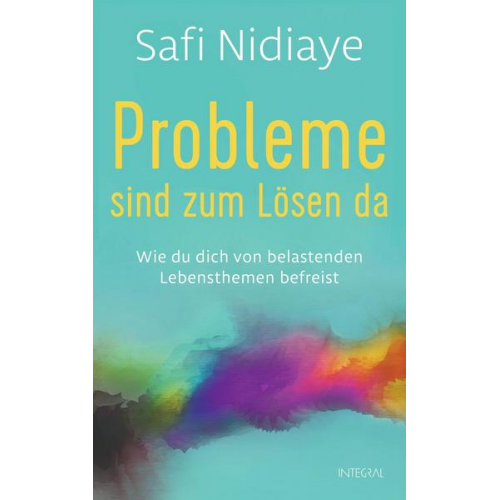 Safi Nidiaye - Probleme sind zum Lösen da