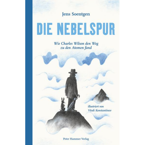 Jens Soentgen - Die Nebelspur