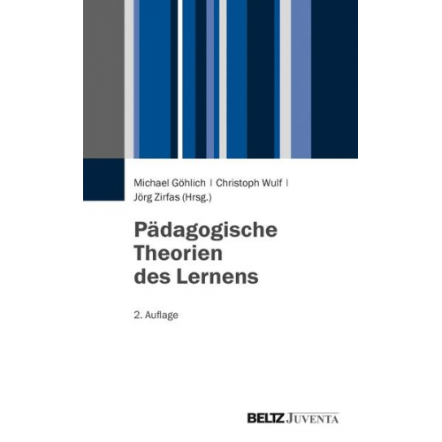 Pädagogische Theorien des Lernens