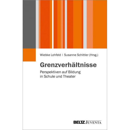 Grenzverhältnisse