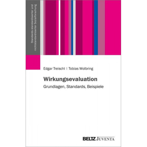 Edgar Treischl & Tobias Wolbring - Wirkungsevaluation