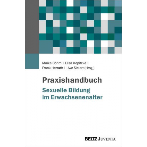 Handbuch Sexuelle Bildung im Erwachsenenalter