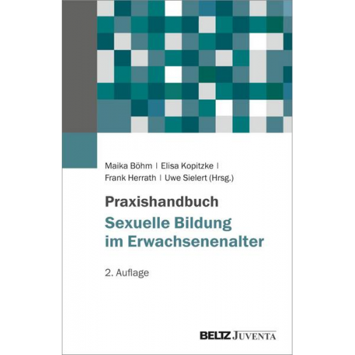 Praxishandbuch Sexuelle Bildung im Erwachsenenalter