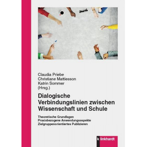 Dialogische Verbindungslinien zwischen Wissenschaft und Schule