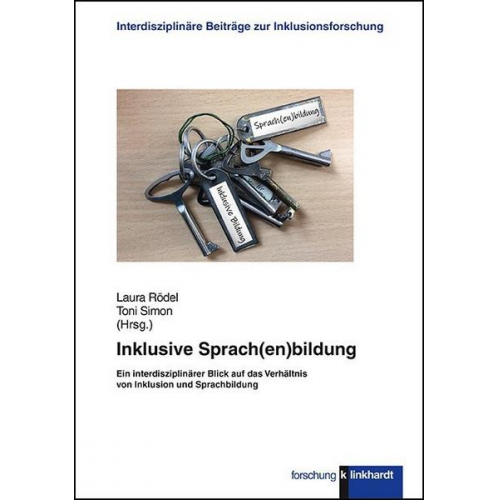 Inklusive Sprach(en)bildung