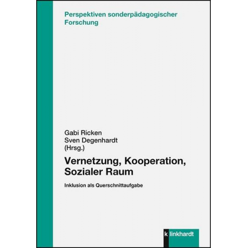 Vernetzung, Kooperation, Sozialer Raum