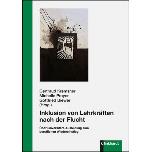 Inklusion von Lehrkräften nach der Flucht