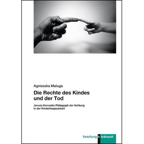 Agnieszka Maluga - Die Rechte des Kindes und der Tod