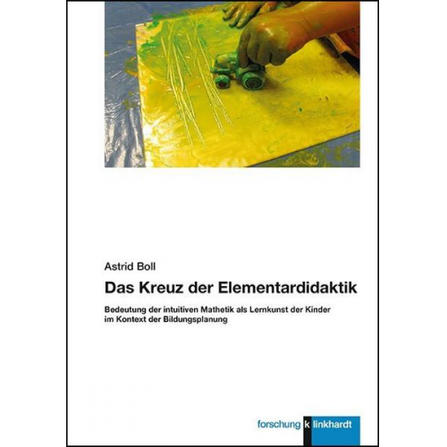 Astrid Boll - Das Kreuz der Elementardidaktik