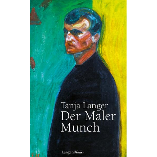 Tanja Langer - Der Maler Munch