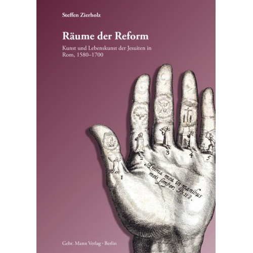 Steffen Zierholz - Räume der Reform