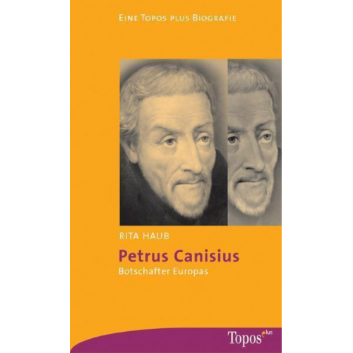 Rita Haub - Petrus Canisius