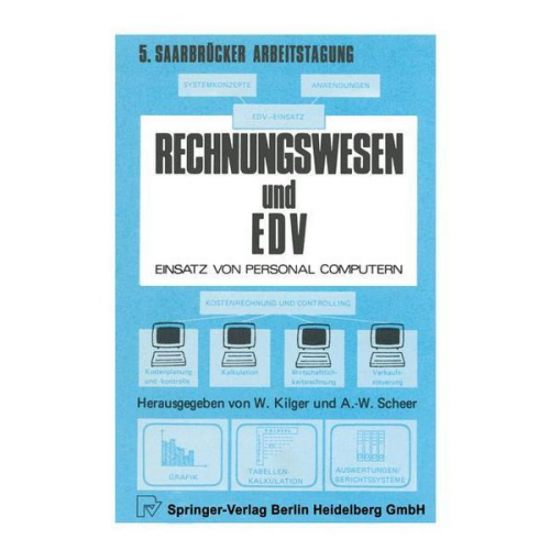 Rechnungswesen und EDV