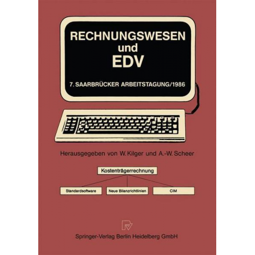 Rechnungswesen und EDV