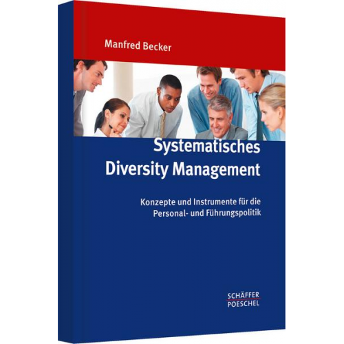 Manfred Becker - Systematisches Diversity Management