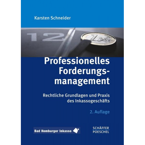 Karsten Schneider - Professionelles Forderungsmanagement