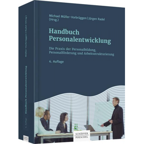 Handbuch Personalentwicklung