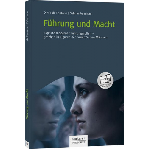 Olivia de Fontana & Sabine Pelzmann - Führung und Macht