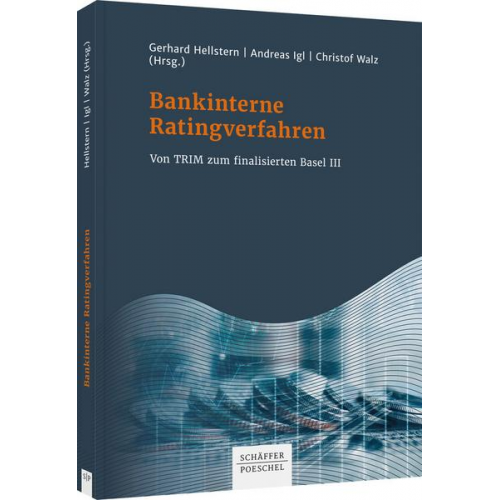 Bankinterne Ratingverfahren