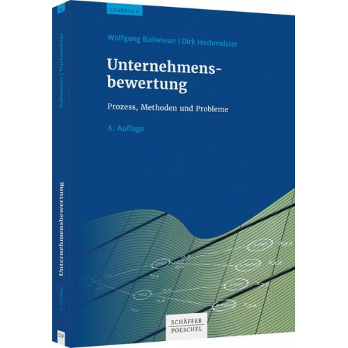 Wolfgang Ballwieser & Dirk Hachmeister - Unternehmensbewertung