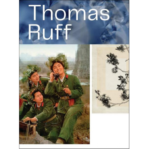 Thomas Ruff (Deutsch/Englisch)