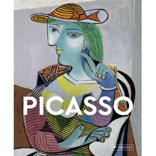 Rosalind Ormiston - Picasso