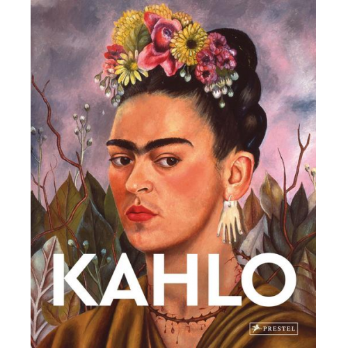 Eckhard Hollmann - Kahlo