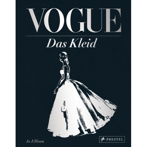 Jo Ellison - VOGUE: Das Kleid