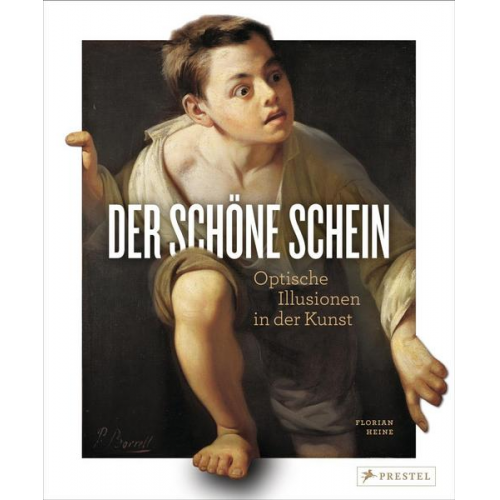 Florian Heine - Der schöne Schein