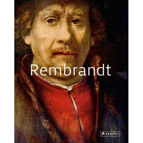 Stefano Zuffi - Rembrandt