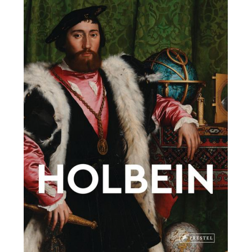 Florian Heine - Holbein