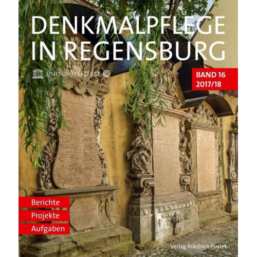 Denkmalpflege in Regensburg