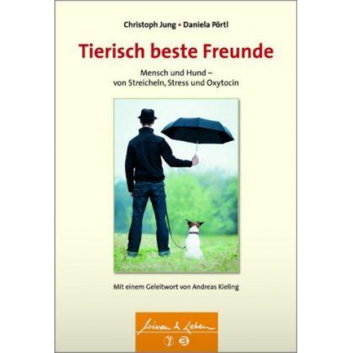 Christoph Jung & Daniela Pörtl - Tierisch beste Freunde