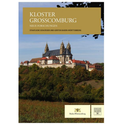 Kloster Großcomburg