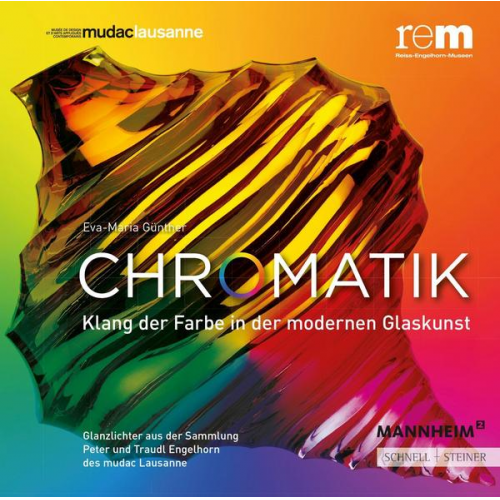 Eva-Maria Günther - Chromatik