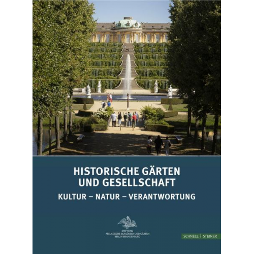 Historische Gärten und Gesellschaft