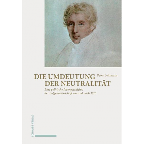Peter Lehmann - Die Umdeutung der Neutralität